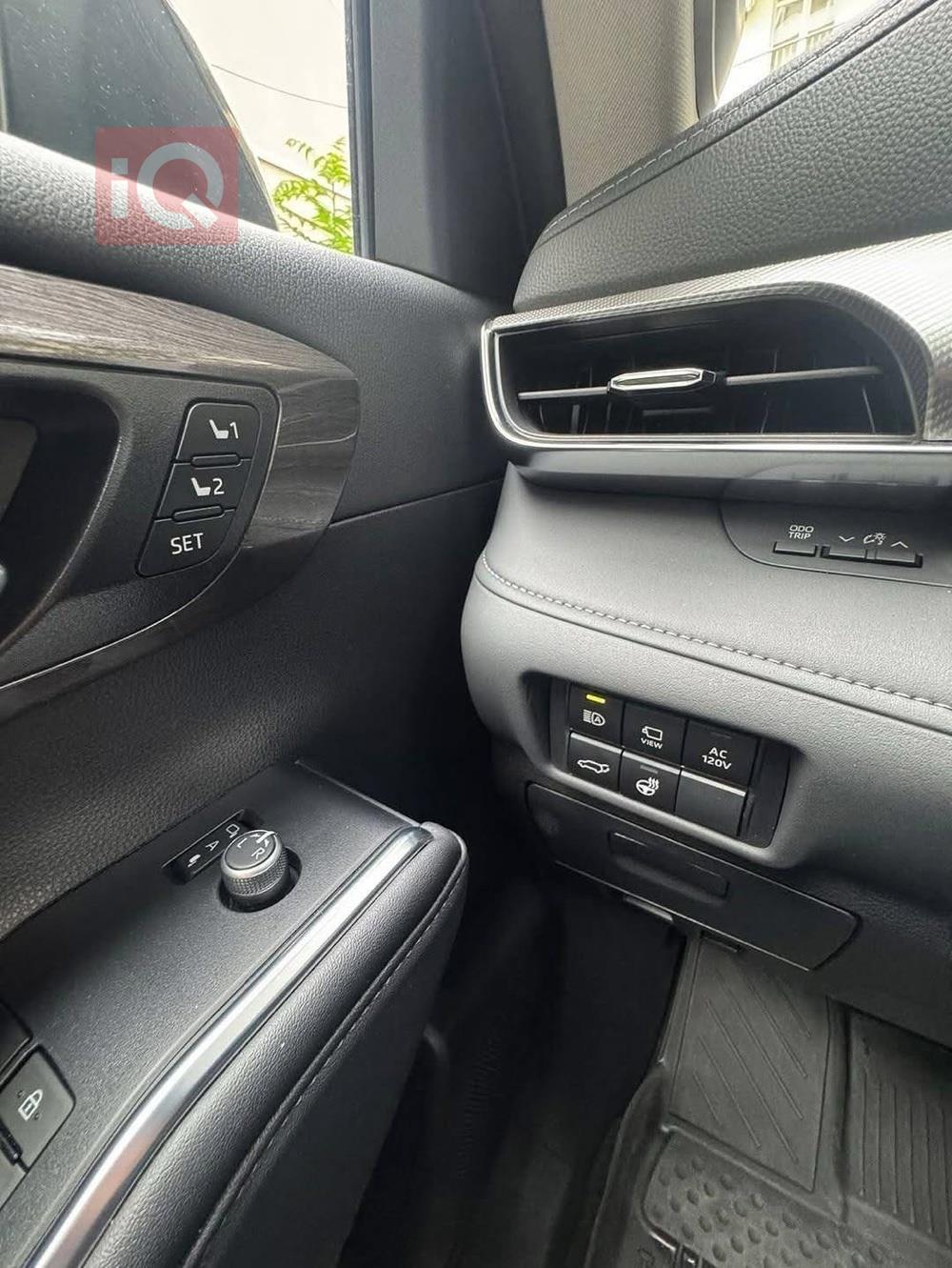 تويوتا هايلاندر